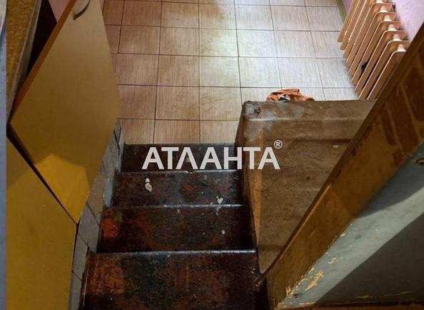 1-кімнатна квартира за адресою Небесної сотні пр. (площа 11,6 м²) - Atlanta.ua - фото 7