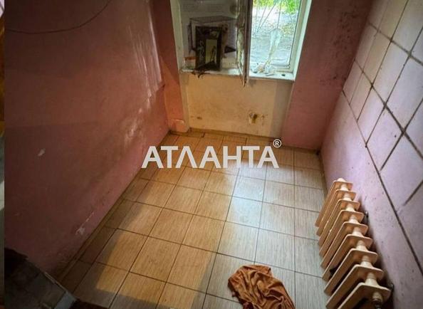 1-кімнатна квартира за адресою Небесної сотні пр. (площа 11,6 м²) - Atlanta.ua - фото 8