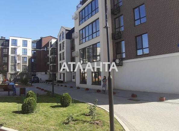 1-room apartment apartment by the address st. Sakharova (area 45,6 m²) - Atlanta.ua - photo 3
