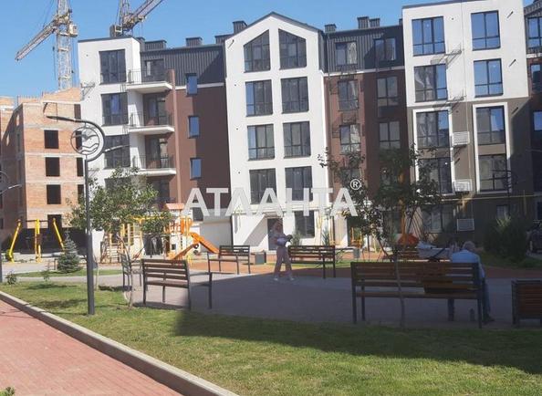 1-room apartment apartment by the address st. Sakharova (area 45,6 m²) - Atlanta.ua - photo 4