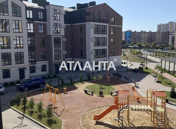 1-room apartment apartment by the address st. Sakharova (area 45,6 m²) - Atlanta.ua - photo 5