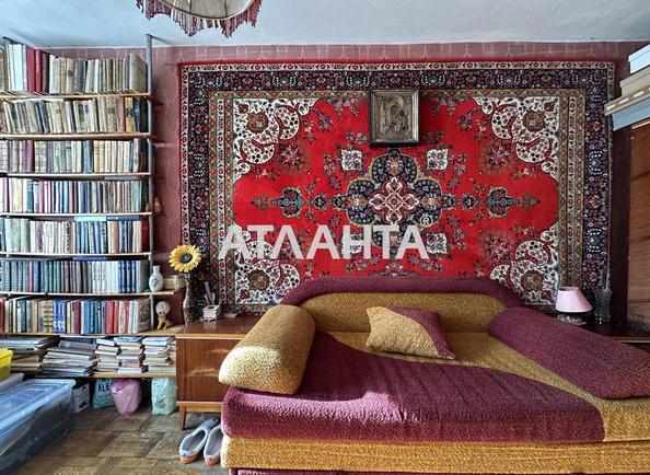 3-комнатная квартира по адресу Гашека Я. Ул. (площадь 58,2 м²) 3-комнатная квартира по адресу Гашека Я. Ул. (площадь 58,2 м²) - Atlanta.ua