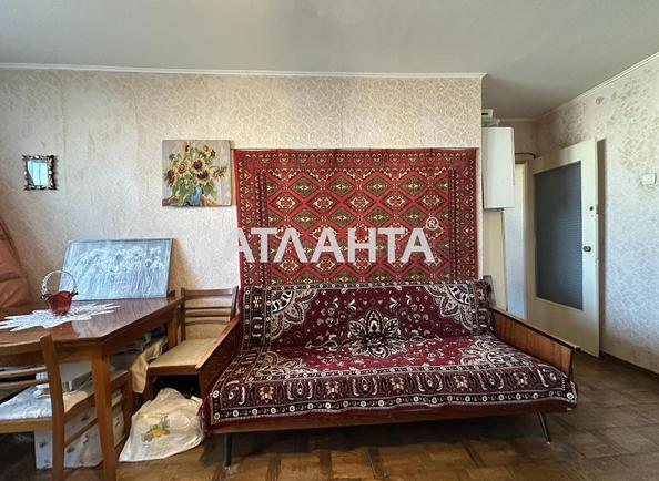 3-комнатная квартира по адресу Гашека Я. Ул. (площадь 58,2 м²) - фото 4 3-комнатная квартира по адресу Гашека Я. Ул. (площадь 58,2 м²) - Atlanta.ua - фото 4