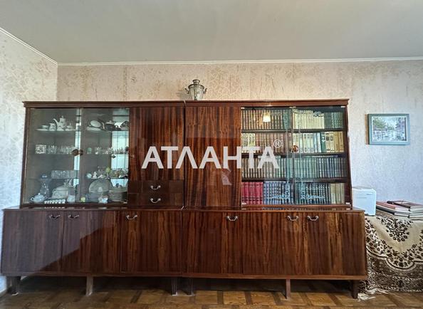 3-комнатная квартира по адресу Гашека Я. Ул. (площадь 58,2 м²) - фото 6 3-комнатная квартира по адресу Гашека Я. Ул. (площадь 58,2 м²) - Atlanta.ua - фото 6