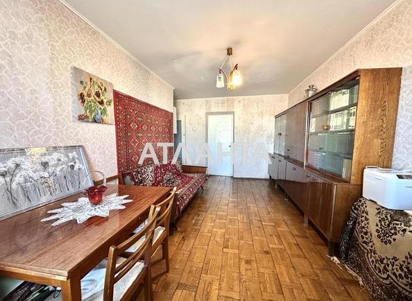 3-комнатная квартира по адресу Гашека Я. Ул. (площадь 58,2 м²) - фото 7 3-комнатная квартира по адресу Гашека Я. Ул. (площадь 58,2 м²) - Atlanta.ua - фото 7