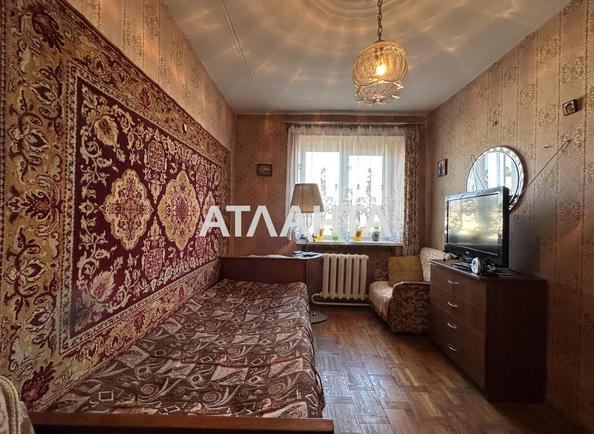 3-комнатная квартира по адресу Гашека Я. Ул. (площадь 58,2 м²) - фото 2 3-комнатная квартира по адресу Гашека Я. Ул. (площадь 58,2 м²) - Atlanta.ua - фото 2