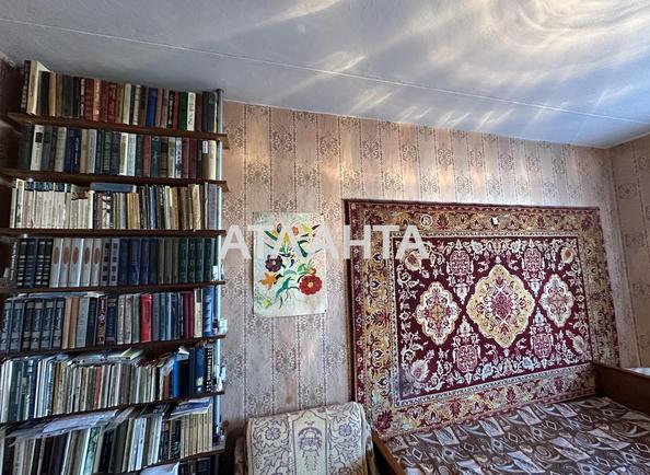 3-комнатная квартира по адресу Гашека Я. Ул. (площадь 58,2 м²) - фото 9 3-комнатная квартира по адресу Гашека Я. Ул. (площадь 58,2 м²) - Atlanta.ua - фото 9