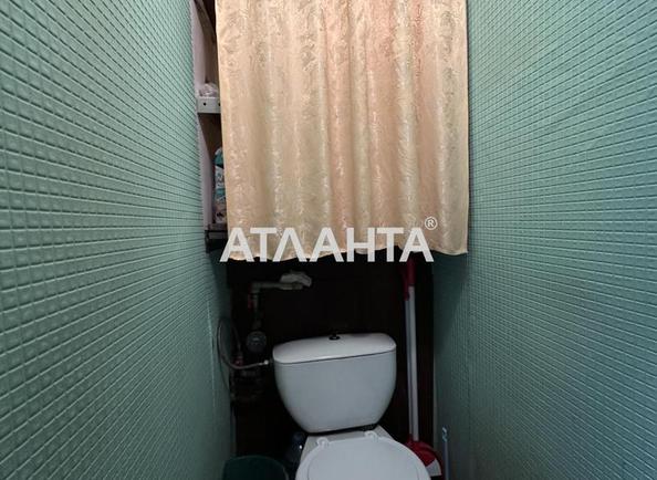 3-комнатная квартира по адресу Гашека Я. Ул. (площадь 58,2 м²) - фото 10 3-комнатная квартира по адресу Гашека Я. Ул. (площадь 58,2 м²) - Atlanta.ua - фото 10