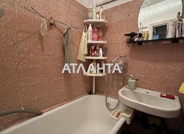 3-комнатная квартира по адресу Гашека Я. Ул. (площадь 58,2 м²) - фото 11 3-комнатная квартира по адресу Гашека Я. Ул. (площадь 58,2 м²) - Atlanta.ua - фото 11