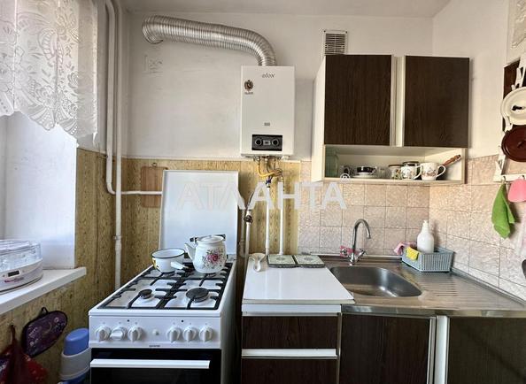 3-комнатная квартира по адресу Гашека Я. Ул. (площадь 58,2 м²) - фото 12 3-комнатная квартира по адресу Гашека Я. Ул. (площадь 58,2 м²) - Atlanta.ua - фото 12