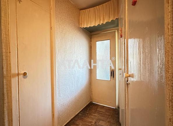 3-комнатная квартира по адресу Гашека Я. Ул. (площадь 58,2 м²) - фото 13 3-комнатная квартира по адресу Гашека Я. Ул. (площадь 58,2 м²) - Atlanta.ua - фото 13