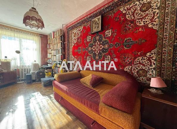 3-комнатная квартира по адресу Гашека Я. Ул. (площадь 58,2 м²) - фото 15 3-комнатная квартира по адресу Гашека Я. Ул. (площадь 58,2 м²) - Atlanta.ua - фото 15