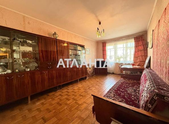 3-комнатная квартира по адресу Гашека Я. Ул. (площадь 58,2 м²) - фото 17 3-комнатная квартира по адресу Гашека Я. Ул. (площадь 58,2 м²) - Atlanta.ua - фото 17