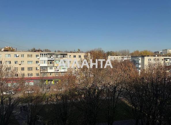 3-комнатная квартира по адресу Гашека Я. Ул. (площадь 58,2 м²) - фото 18 3-комнатная квартира по адресу Гашека Я. Ул. (площадь 58,2 м²) - Atlanta.ua - фото 18