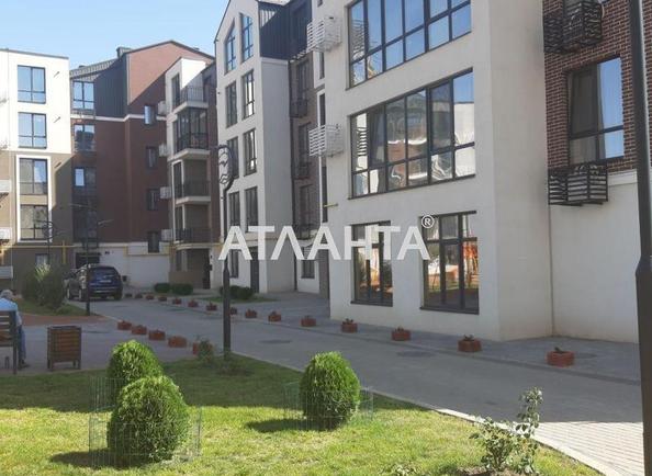 1-room apartment apartment by the address st. Sakharova (area 45,6 m²) - Atlanta.ua - photo 4