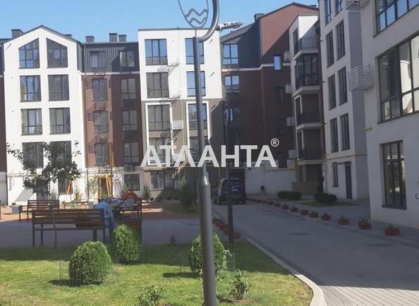 1-room apartment apartment by the address st. Sakharova (area 45,6 m²) - Atlanta.ua - photo 5