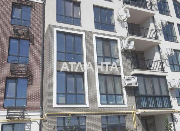 1-room apartment apartment by the address st. Sakharova (area 45,6 m²) - Atlanta.ua
