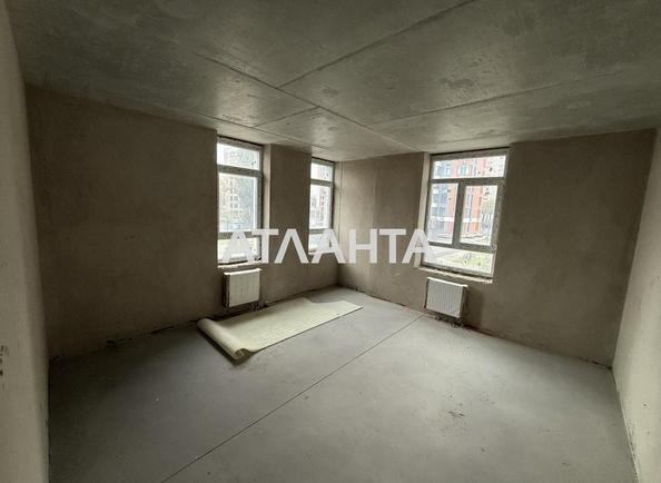 2-кімнатна квартира за адресою вул. Гулака Миколи (площа 67 м²) 2-кімнатна квартира за адресою вул. Гулака Миколи (площа 67 м²) - Atlanta.ua