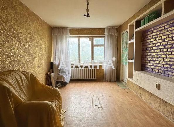 3-rooms apartment apartment by the address st. Kropivnitskogo (area 66,5 m²) 3-rooms apartment apartment by the address st. Kropivnitskogo (area 66,5 m²) - Atlanta.ua
