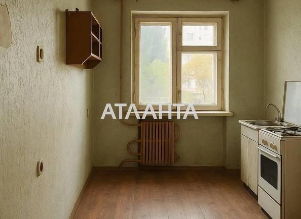 3-rooms apartment apartment by the address st. Kropivnitskogo (area 66,5 m²) - photo 3 3-rooms apartment apartment by the address st. Kropivnitskogo (area 66,5 m²) - Atlanta.ua - photo 3