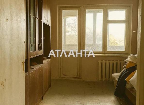 3-rooms apartment apartment by the address st. Kropivnitskogo (area 66,5 m²) - photo 4 3-rooms apartment apartment by the address st. Kropivnitskogo (area 66,5 m²) - Atlanta.ua - photo 4