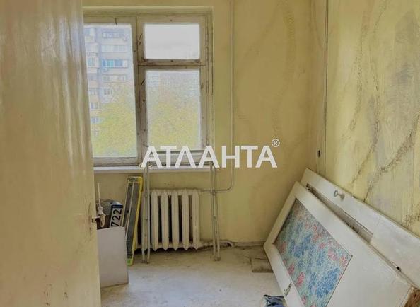 3-rooms apartment apartment by the address st. Kropivnitskogo (area 66,5 m²) - photo 5 3-rooms apartment apartment by the address st. Kropivnitskogo (area 66,5 m²) - Atlanta.ua - photo 5