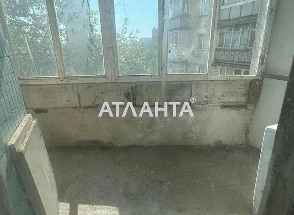 3-rooms apartment apartment by the address st. Kropivnitskogo (area 66,5 m²) - photo 6 3-rooms apartment apartment by the address st. Kropivnitskogo (area 66,5 m²) - Atlanta.ua - photo 6