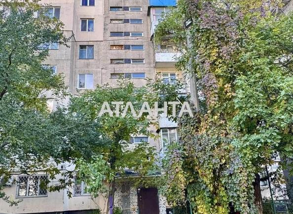 3-rooms apartment apartment by the address st. Kropivnitskogo (area 66,5 m²) - photo 7 3-rooms apartment apartment by the address st. Kropivnitskogo (area 66,5 m²) - Atlanta.ua - photo 7