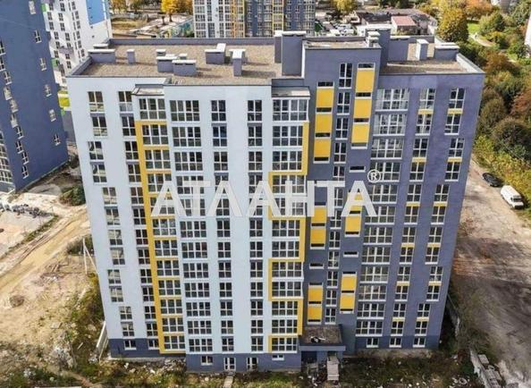 1-кімнатна квартира за адресою вул. Рудненська (площа 47,2 м²) 1-кімнатна квартира за адресою вул. Рудненська (площа 47,2 м²) - Atlanta.ua