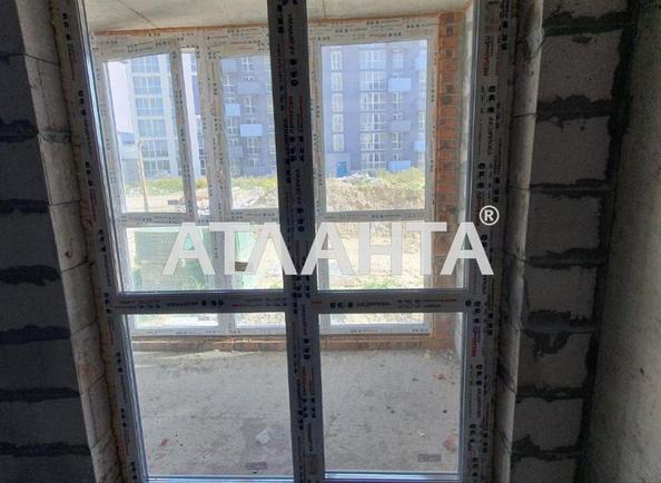 1-кімнатна квартира за адресою вул. Рудненська (площа 47,2 м²) - фото 10 1-кімнатна квартира за адресою вул. Рудненська (площа 47,2 м²) - Atlanta.ua - фото 10