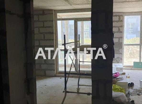 1-кімнатна квартира за адресою вул. Рудненська (площа 47,2 м²) - фото 5 1-кімнатна квартира за адресою вул. Рудненська (площа 47,2 м²) - Atlanta.ua - фото 5