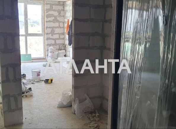 1-кімнатна квартира за адресою вул. Рудненська (площа 47,2 м²) - фото 9 1-кімнатна квартира за адресою вул. Рудненська (площа 47,2 м²) - Atlanta.ua - фото 9