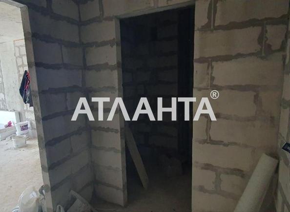 1-кімнатна квартира за адресою вул. Рудненська (площа 47,2 м²) - фото 11 1-кімнатна квартира за адресою вул. Рудненська (площа 47,2 м²) - Atlanta.ua - фото 11