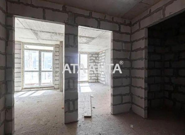 1-кімнатна квартира за адресою вул. Рудненська (площа 47,2 м²) - фото 3 1-кімнатна квартира за адресою вул. Рудненська (площа 47,2 м²) - Atlanta.ua - фото 3