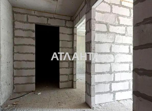 1-кімнатна квартира за адресою вул. Рудненська (площа 47,2 м²) - фото 4 1-кімнатна квартира за адресою вул. Рудненська (площа 47,2 м²) - Atlanta.ua - фото 4