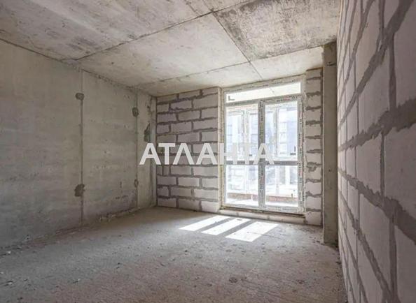 1-кімнатна квартира за адресою вул. Рудненська (площа 47,2 м²) - фото 8 1-кімнатна квартира за адресою вул. Рудненська (площа 47,2 м²) - Atlanta.ua - фото 8