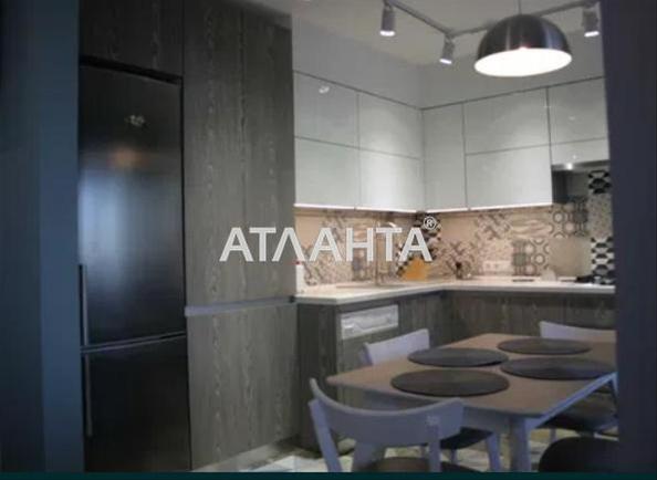 3-кімнатна квартира за адресою вул. Угорська (площа 100 м²) - фото 2 3-кімнатна квартира за адресою вул. Угорська (площа 100 м²) - Atlanta.ua - фото 2