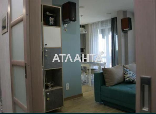 3-кімнатна квартира за адресою вул. Угорська (площа 100 м²) - фото 4 3-кімнатна квартира за адресою вул. Угорська (площа 100 м²) - Atlanta.ua - фото 4