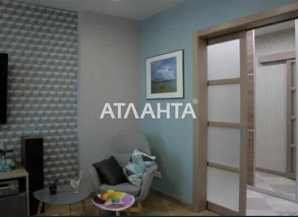 3-кімнатна квартира за адресою вул. Угорська (площа 100 м²) - фото 5 3-кімнатна квартира за адресою вул. Угорська (площа 100 м²) - Atlanta.ua - фото 5