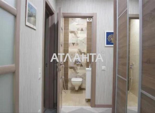 3-кімнатна квартира за адресою вул. Угорська (площа 100 м²) - фото 7 3-кімнатна квартира за адресою вул. Угорська (площа 100 м²) - Atlanta.ua - фото 7