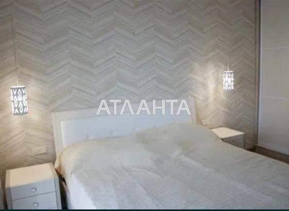 3-кімнатна квартира за адресою вул. Угорська (площа 100 м²) - фото 8 3-кімнатна квартира за адресою вул. Угорська (площа 100 м²) - Atlanta.ua - фото 8