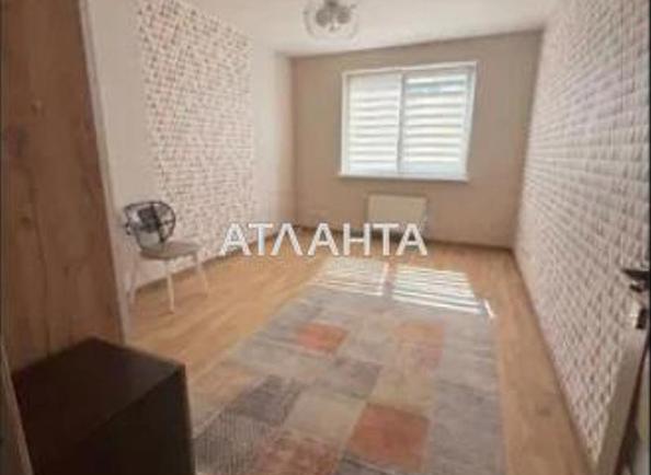 3-кімнатна квартира за адресою вул. Угорська (площа 100 м²) - фото 10 3-кімнатна квартира за адресою вул. Угорська (площа 100 м²) - Atlanta.ua - фото 10