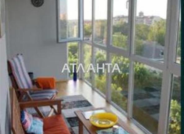 3-кімнатна квартира за адресою вул. Угорська (площа 100 м²) - фото 14 3-кімнатна квартира за адресою вул. Угорська (площа 100 м²) - Atlanta.ua - фото 14