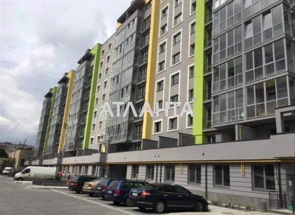 3-кімнатна квартира за адресою вул. Угорська (площа 100 м²) - фото 15 3-кімнатна квартира за адресою вул. Угорська (площа 100 м²) - Atlanta.ua - фото 15