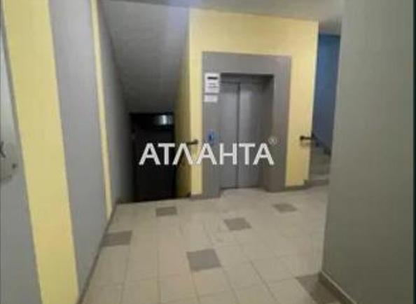 3-кімнатна квартира за адресою вул. Угорська (площа 100 м²) - фото 16 3-кімнатна квартира за адресою вул. Угорська (площа 100 м²) - Atlanta.ua - фото 16