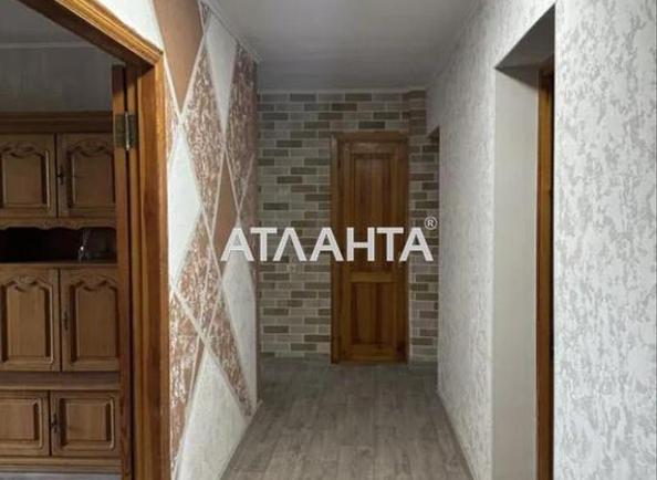 Многокомнатная квартира по адресу Люстдорфская дор. (площадь 78,2 м²) - фото 7 Многокомнатная квартира по адресу Люстдорфская дор. (площадь 78,2 м²) - Atlanta.ua - фото 7