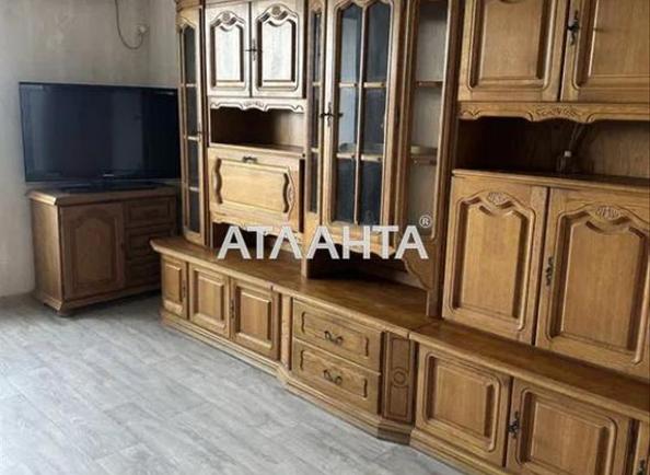 Многокомнатная квартира по адресу Люстдорфская дор. (площадь 78,2 м²) - фото 6 Многокомнатная квартира по адресу Люстдорфская дор. (площадь 78,2 м²) - Atlanta.ua - фото 6