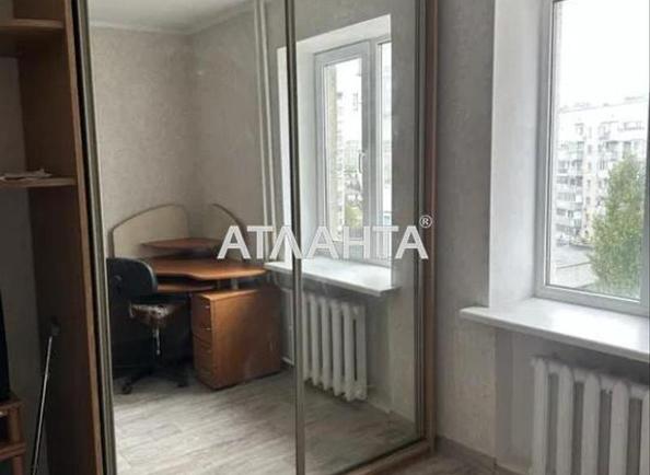 Многокомнатная квартира по адресу Люстдорфская дор. (площадь 78,2 м²) - фото 5 Многокомнатная квартира по адресу Люстдорфская дор. (площадь 78,2 м²) - Atlanta.ua - фото 5