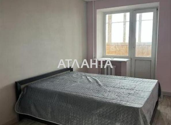 Многокомнатная квартира по адресу Люстдорфская дор. (площадь 78,2 м²) Многокомнатная квартира по адресу Люстдорфская дор. (площадь 78,2 м²) - Atlanta.ua