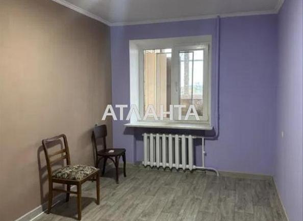 Многокомнатная квартира по адресу Люстдорфская дор. (площадь 78,2 м²) - фото 3 Многокомнатная квартира по адресу Люстдорфская дор. (площадь 78,2 м²) - Atlanta.ua - фото 3